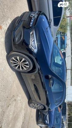 מרצדס GLA GLA200 Premium FLT אוט' 1.3 (163 כ''ס) בנזין 2021 למכירה בטירה