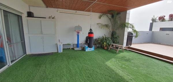 פרופ' אהרון צ'חנובר 5 (רחובות המדע)