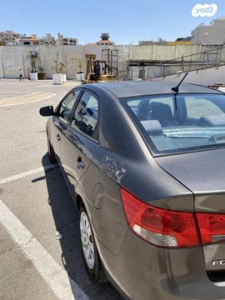 קיה פורטה LX אוט' 1.6 (126 כ"ס) בנזין 2011 למכירה בנצרת עילית u002F נוף הגליל