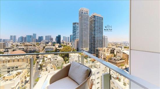דירה 4.5 חדרים למכירה בתל אביב יפו | שדרות רוטשילד | 17