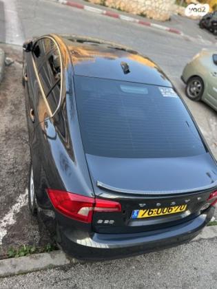 וולוו S60 Active אוט' 2.0 (203 כ''ס) בנזין 2011 למכירה בירושלים