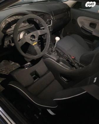 ב.מ.וו סדרה 3 קופה / קבריולט 325 ידני קופה 2.5 (91-95) בנזין 1996 למכירה בראשון לציון