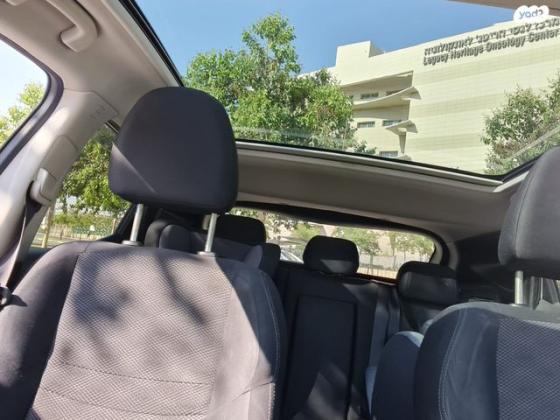 ניסאן קשקאי Acenta GR אוט' 1.2 (115 כ"ס ) בנזין 2017 למכירה בבאר שבע