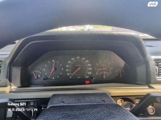 וולוו 940 GL אוט' 2.0 בנזין 1998 למכירה בקרית גת