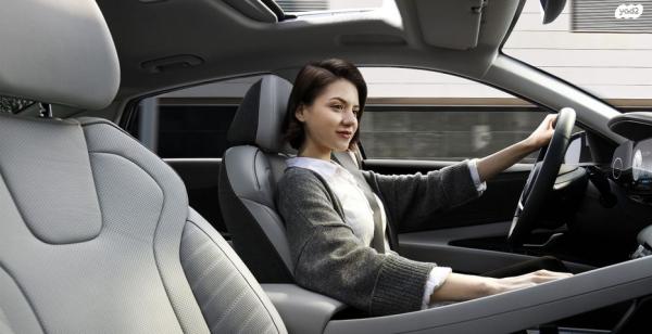 יונדאי אלנטרה הייבריד (2021 ואילך) Supreme אוט' 1.6 (139 כ''ס) בנזין 2023 למכירה בחיפה