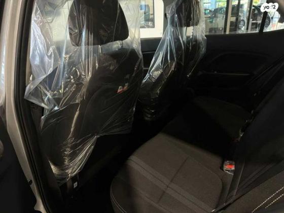 יונדאי וניו Intense אוט' 1.6 (123 כ"ס) בנזין 2021 למכירה בראשון לציון