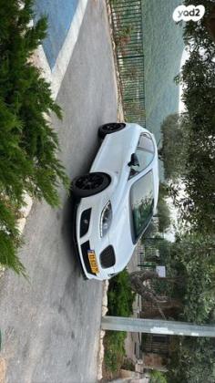 סיאט לאון Excellence אוט' 5 דל' 1.8 (158 כ''ס) בנזין 2010 למכירה בבית ג'ן