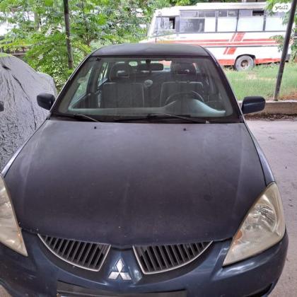 מיצובישי לנסר קלאסיק Premium אוט' 1.6 (98 כ''ס) בנזין 2006 למכירה בבית לחם הגלילית