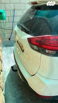 ניסאן אקס טרייל Tekna אוט' דיזל 7 מק' 1.6 (130 כ''ס) דיזל 2018 למכירה ברומת היב