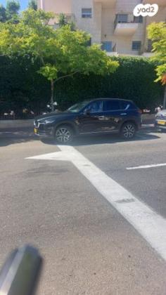 מאזדה CX-5 Comfort אוט' 2.0 (165 כ''ס) בנזין 2021 למכירה בחיפה