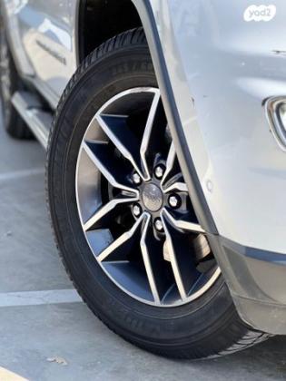 ג'יפ / Jeep גרנד צ'ירוקי 4X4 Limited אוט' 5 מק' 3.6 (286 כ''ס) ק'-2 בנזין 2019 למכירה בקרית מלאכי