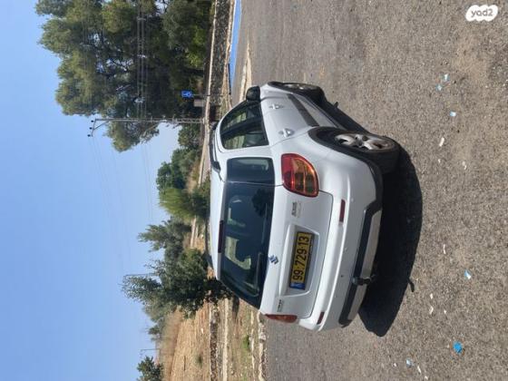 סוזוקי SX4 GLA הצ'בק אוט' 1.6 (120 כ"ס) בנזין 2012 למכירה בחצור הגלילית
