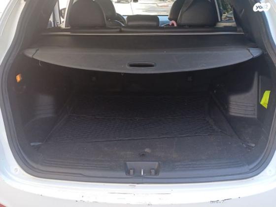 יונדאי iX35 Supreme אוט' 2.0 (163 כ''ס) בנזין 2012 למכירה בבת ים