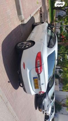 רנו פלואנס Privilege ידני דיזל 1.5 (110 כ''ס) דיזל 2015 למכירה באשקלון