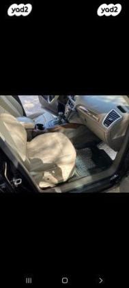 אאודי Q5 4X4 Limited אוט' 2.0 (180 כ''ס) בנזין 2017 למכירה בטירה