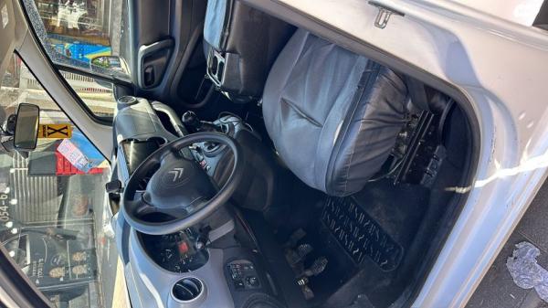 סיטרואן ברלינגו דור 2 (2008-2019) Comfort Plus ידני דיזל + 4 כ"א 1.6 (75 כ''ס) דיזל 2019 למכירה ברמת גן