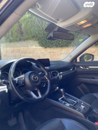 מאזדה CX-5 4X2 Executive אוט' 4 דל' 2.0 (165 כ"ס) בנזין 2020 למכירה בירושלים