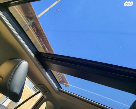 טויוטה RAV4 ארוך Extreme אוט' 2.0 (175 כ''ס) בנזין 2021 למכירה בפעמי תש"ז