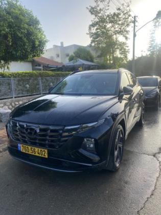 יונדאי טוסון Elite אוט' בנזין 1.6 (180 כ''ס) בנזין 2022 למכירה בלימן