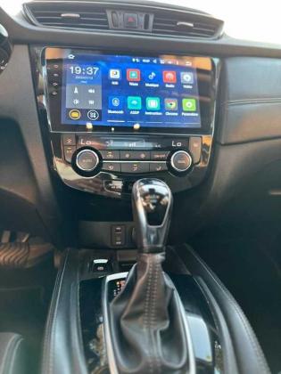 ניסאן אקס טרייל Acenta אוט' דיזל 7 מק' 1.6 (130 כ''ס) דיזל 2019 למכירה בקדימה צורן