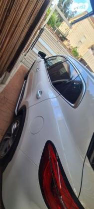 אם. ג'י. / MG EHS PHEV Net-Up אוט' הייבריד 1.5 (258 כ"ס) היברידי חשמל / בנזין 2021 למכירה בגדרה