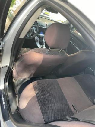 שברולט קרוז LT Turbo סדאן אוט' 1.4 (140 כ''ס) בנזין 2014 למכירה בראשון לציון