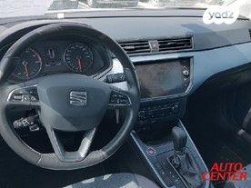 סיאט ארונה Style אוט' 1.0 (115 כ"ס) בנזין 2020 למכירה ב