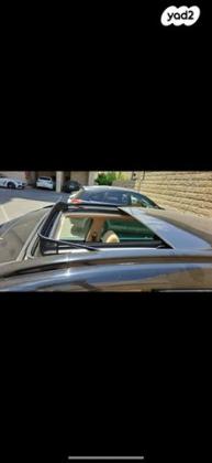 יונדאי טוסון Open Sky Plus אוט' בנזין 2.0 (155 כ''ס) בנזין 2018 למכירה בבית שאן