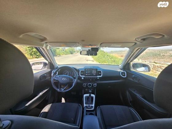 יונדאי וניו Supreme אוט' 1.6 (123 כ"ס) בנזין 2021 למכירה בברקן