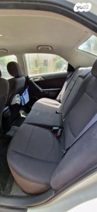 קיה פורטה LX אוט' 1.6 (126 כ"ס) בנזין 2012 למכירה בחיפה