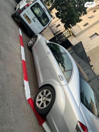 מרצדס S-Class S350 Long Luxury אוט' 3.5 (272 כ''ס) בנזין 2009 למכירה בנתניה