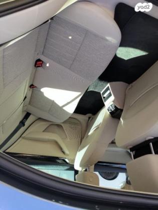 סקודה אוקטביה Exclusive אוט' 2.0 (190 כ''ס) בנזין 2019 למכירה בעפולה