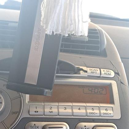 הונדה ג'אז LS אוט' 1.3 (83 כ''ס) בנזין 2007 למכירה ברעננה