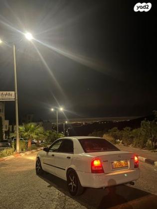 מאזדה 323 לאנטיס LX אוט' 1.6 (105 כ''ס) [2002-2004] בנזין 2003 למכירה בירושלים