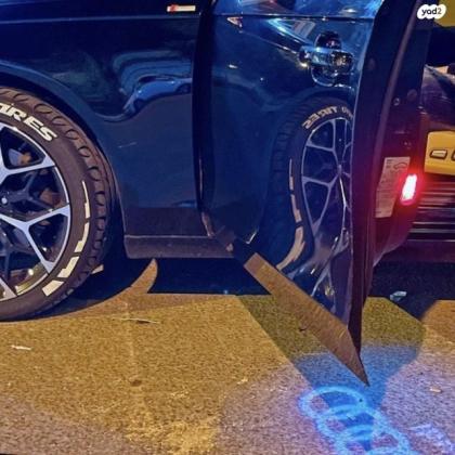 אאודי A4 Executive אוט' 1.8 (170 כ''ס) בנזין 2016 למכירה בחיפה