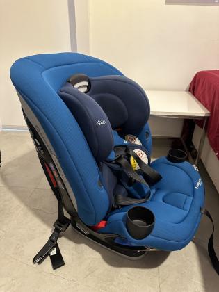 כיסא בטיחות מקסי קוזי מגלן
