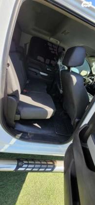 שברולט סילברדו 2500 4X4 Z77 Off Road ד. קבינה אוט' דיזל 6.6 (445 כ''ס) דיזל 2019 למכירה בבאקה אל ע'רביה