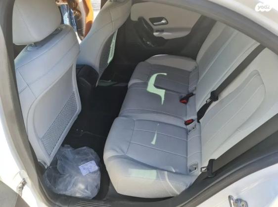 מרצדס A-Class A200 Style סדאן אוט' 1.3 (163 כ''ס) בנזין 2020 למכירה באילת