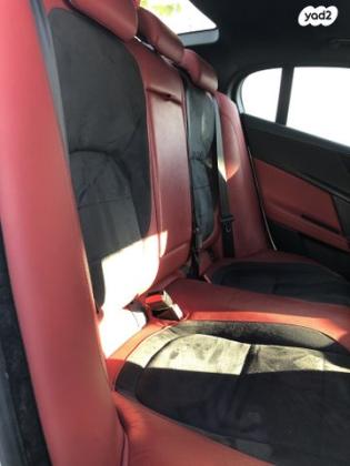 יגואר XE S אוט' 3.0 (340 כ''ס) בנזין 2016 למכירה בחדרה