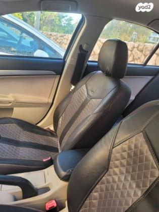 מיצובישי לנסר הדור החדש Sport אוט' 1.8 (140 כ"ס) בנזין 2011 למכירה בבת ים