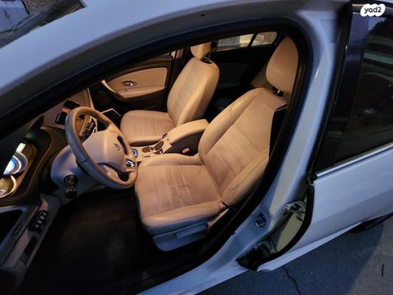 רנו פלואנס Privilege אוט' דיזל 1.5 (110 כ''ס) דיזל 2017 למכירה בנתיבות