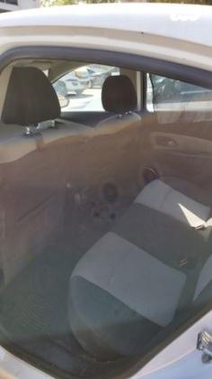 שברולט קרוז LS סדאן אוט' 1.6 (124 כ"ס) בנזין 2011 למכירה באשדוד