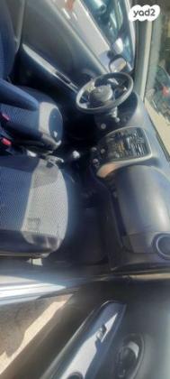 ניסאן מיקרה Visia אוט' 1.2 (80 כ''ס) בנזין 2013 למכירה בירושלים