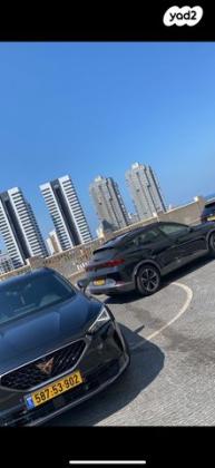 קופרה פורמנטור SS אוט' 1.5 (150 כ"ס) בנזין 2021 למכירה באשדוד