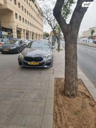 ב.מ.וו סדרה 2 218I M-Sport SR קופה אוט' 1.5 (136 כ''ס) בנזין 2023 למכירה במודיעין מכבים רעות