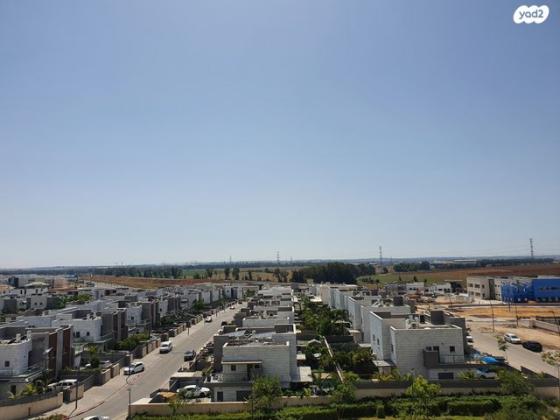 דירה 4 חדרים למכירה בקרית גת | הנרייטה סאלד | כרמי גת