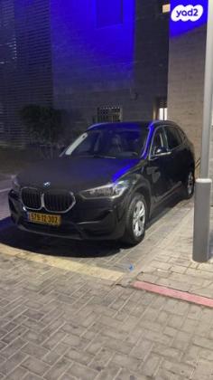 ב.מ.וו X1 SDRIVE 18I Business אוט' 1.5 (136 כ''ס) בנזין 2021 למכירה במעגלים