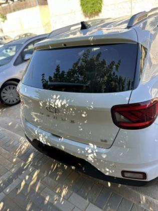 יונדאי וניו Premium אוט' 1.6 (123 כ"ס) בנזין 2020 למכירה במגדל העמק