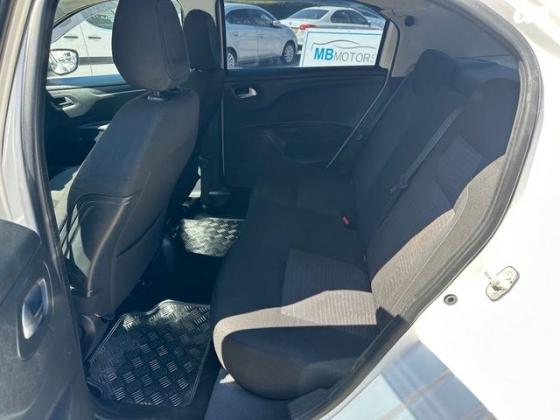 פיג'ו 301 Active אוט' 1.6 (115 כ"ס) בנזין 2013 למכירה בחיפה