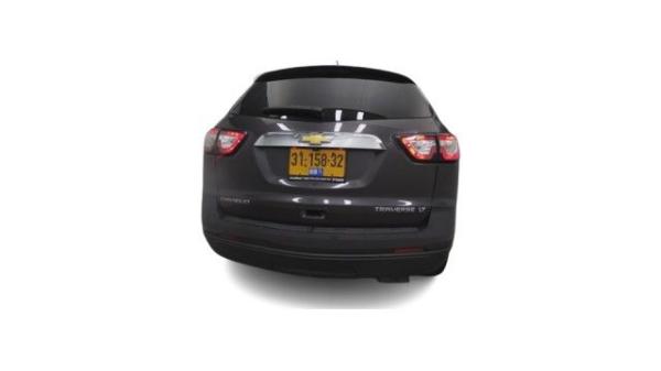 שברולט טראוורס 4X4 LT אוט' 7 מק' 3.6 (281 כ''ס) בנזין 2015 למכירה ב